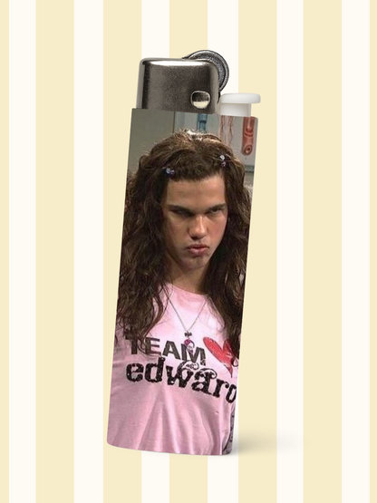 Pop Culture & Meme Lighters