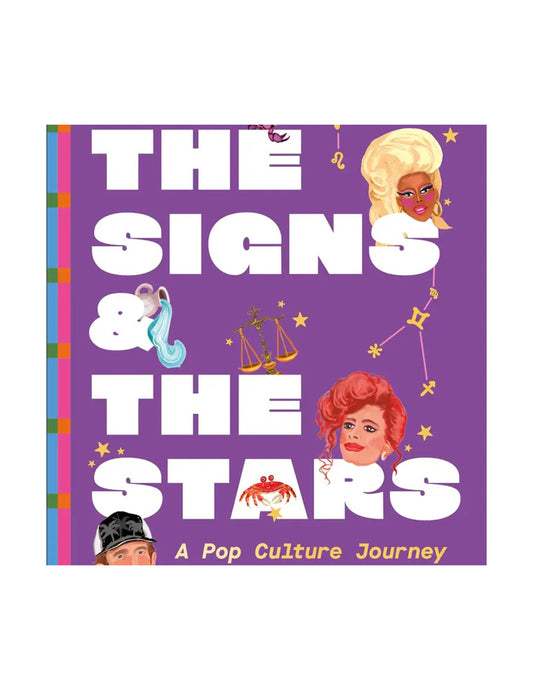 The Signs & The Stars