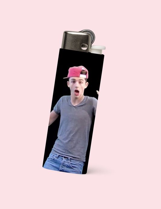 Timmy T Lighter