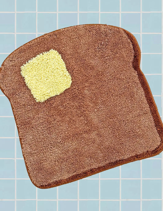 Toast Rug