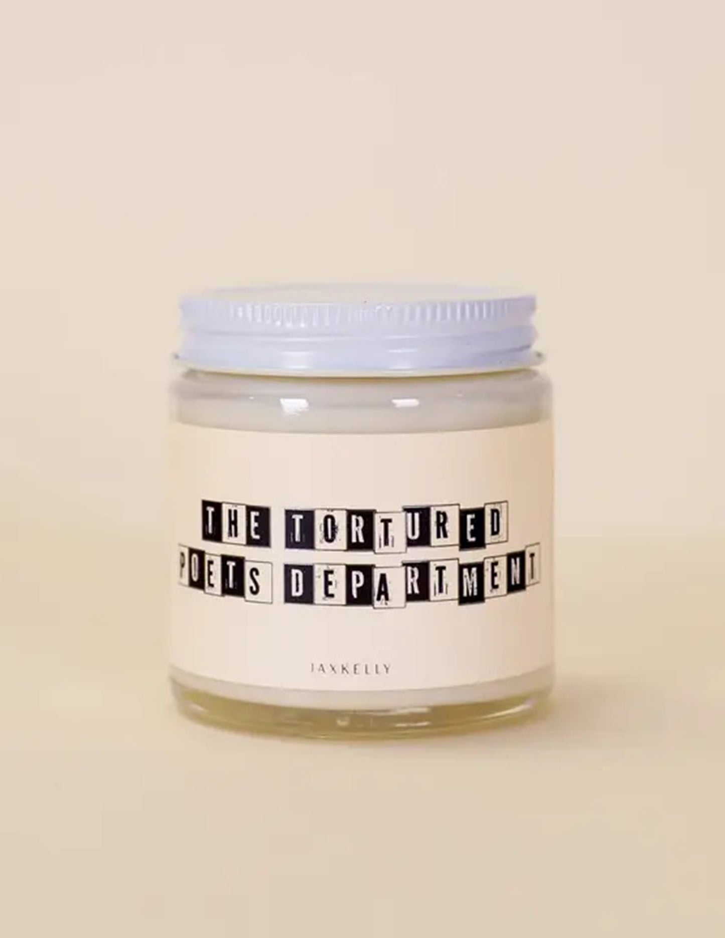 TPD Candle