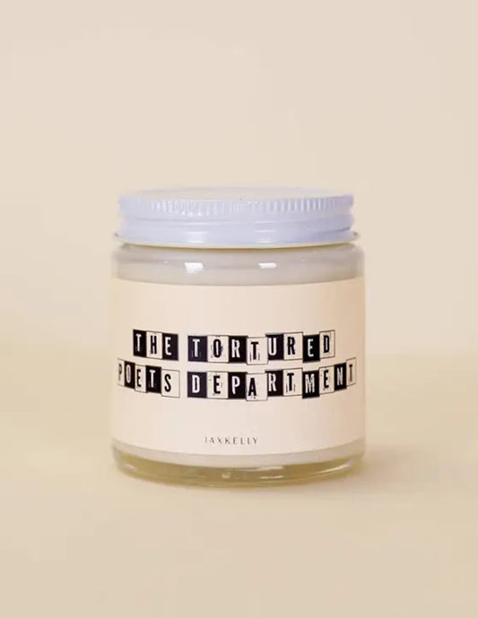 TPD Candle