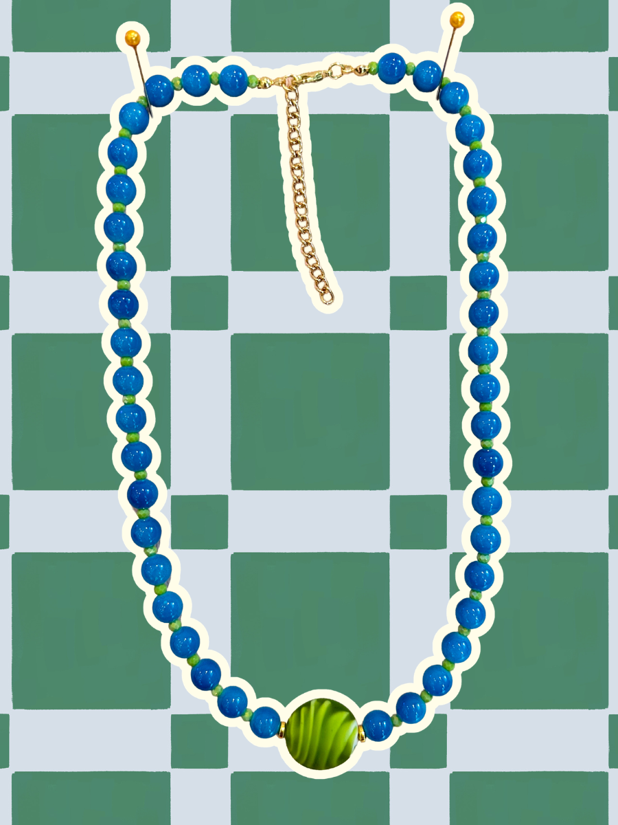 Tropics Necklace