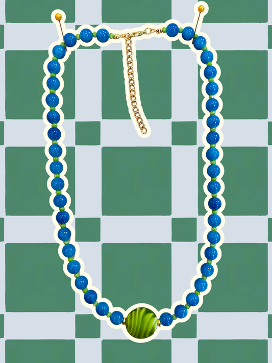 Tropics Necklace