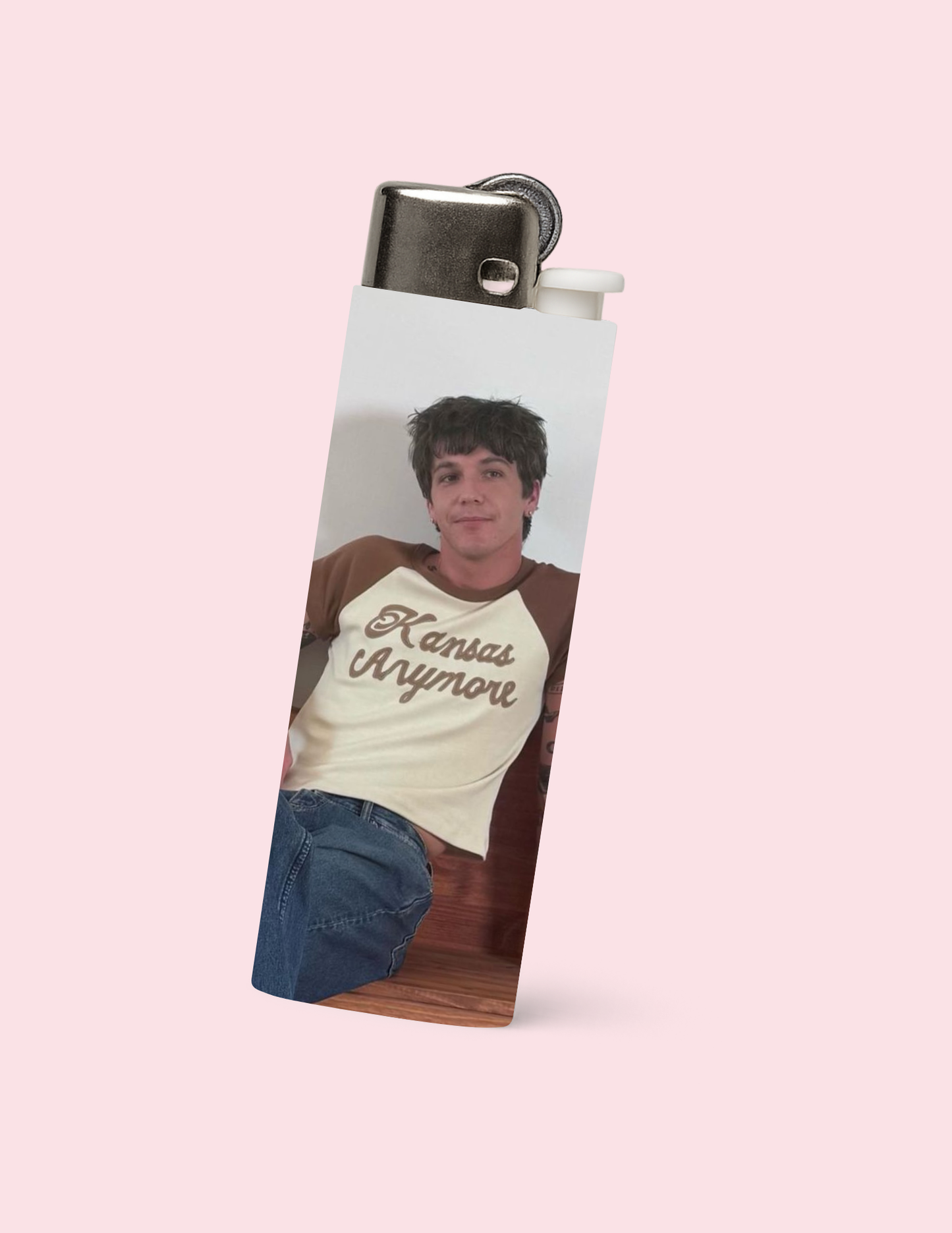 Tucker Lighter