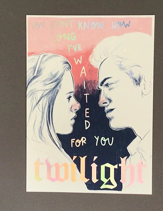 Twilight Print