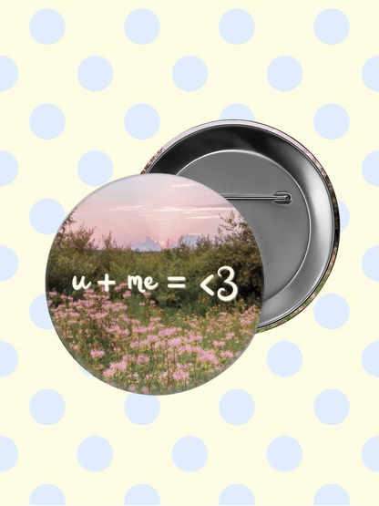 Olivia Collection Buttons