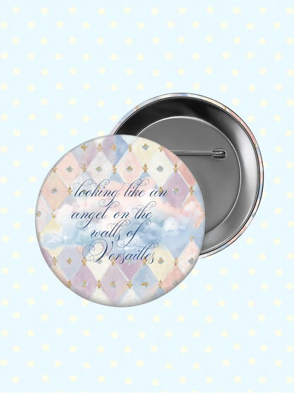 Olivia Collection Buttons