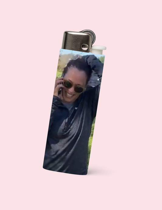 We Did It Joe Lighter