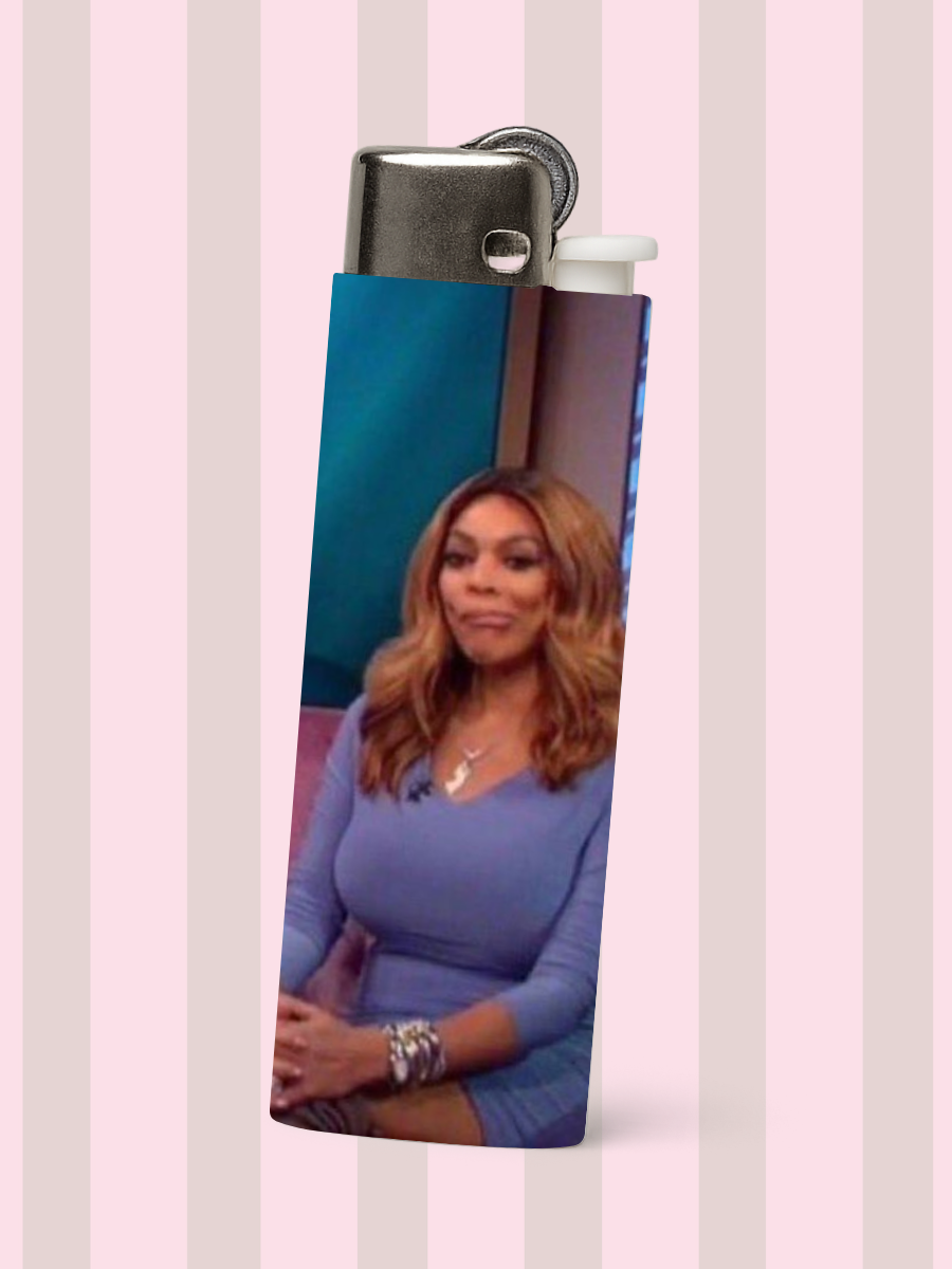 Pop Culture & Meme Lighters