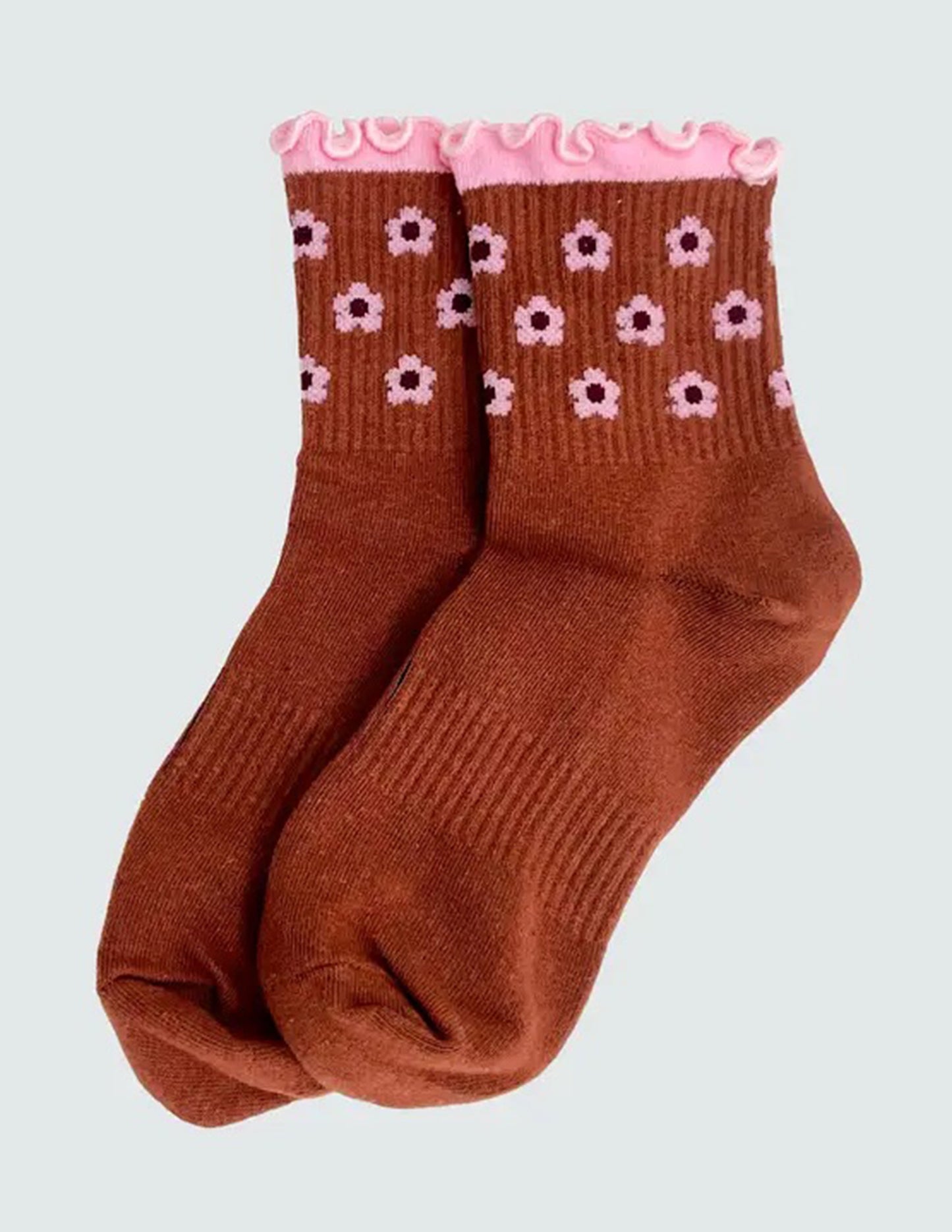 Willow Cotton Socks