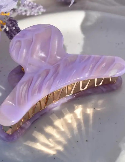 Wisteria French Claw