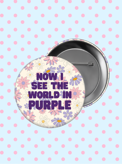 Olivia Collection Buttons