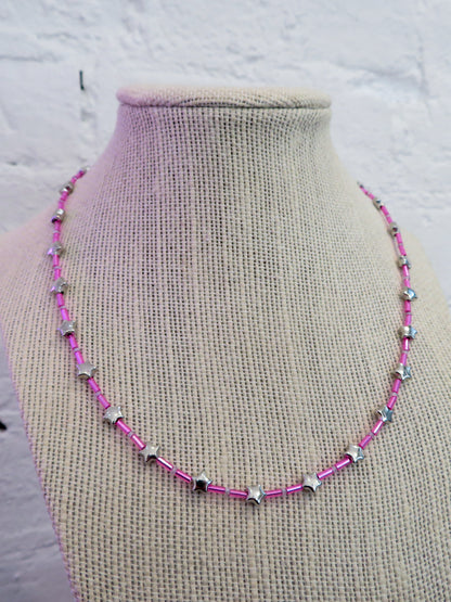 You're A Star Necklace