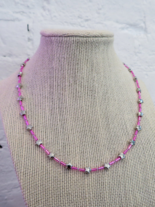 You're A Star Necklace