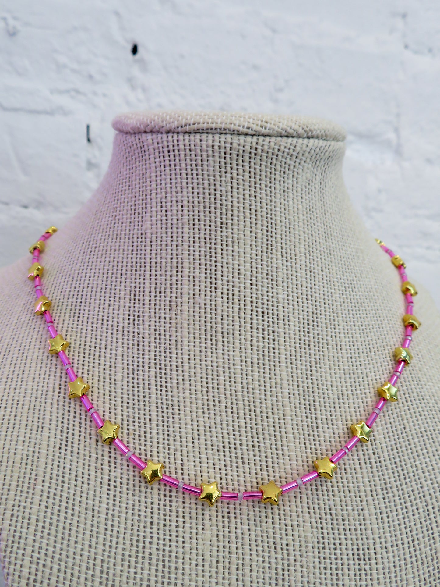 You're A Star Necklace