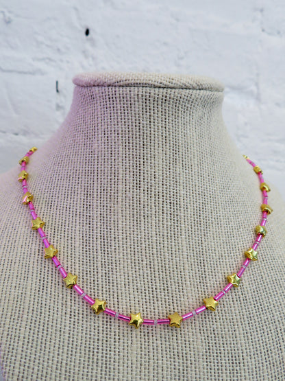 You're A Star Necklace